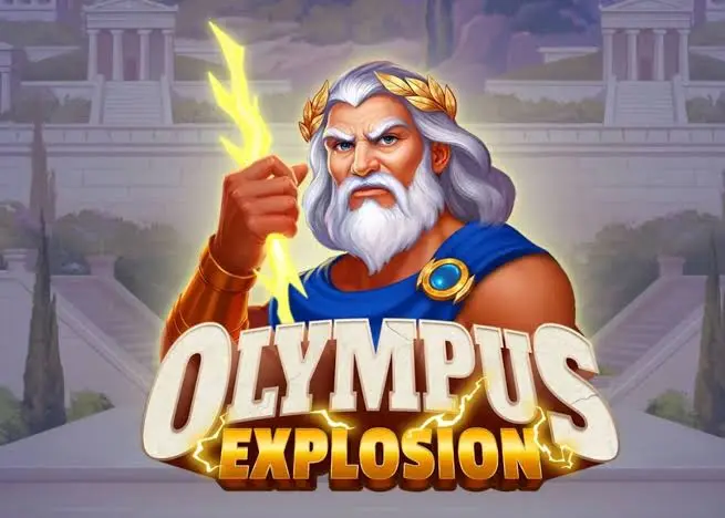 Olympus Explosion - DEMO MBS