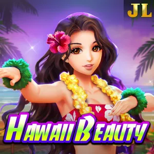 Hawaii Beauty - DEMO MBS