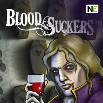 Blood Suckers II - DEMO MBS