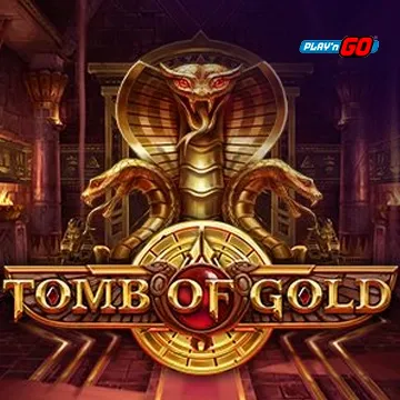 Tomb of Gold - DEMO MBS