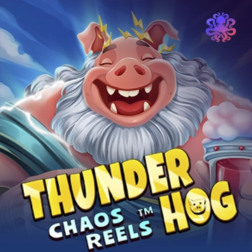 Thunder Hog Chaos Reels - DEMO MBS