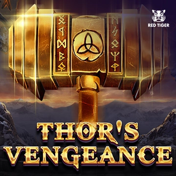Thors Vengeance - DEMO MBS