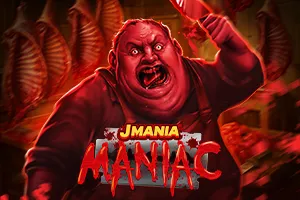 J Mania Maniac - DEMO MBS