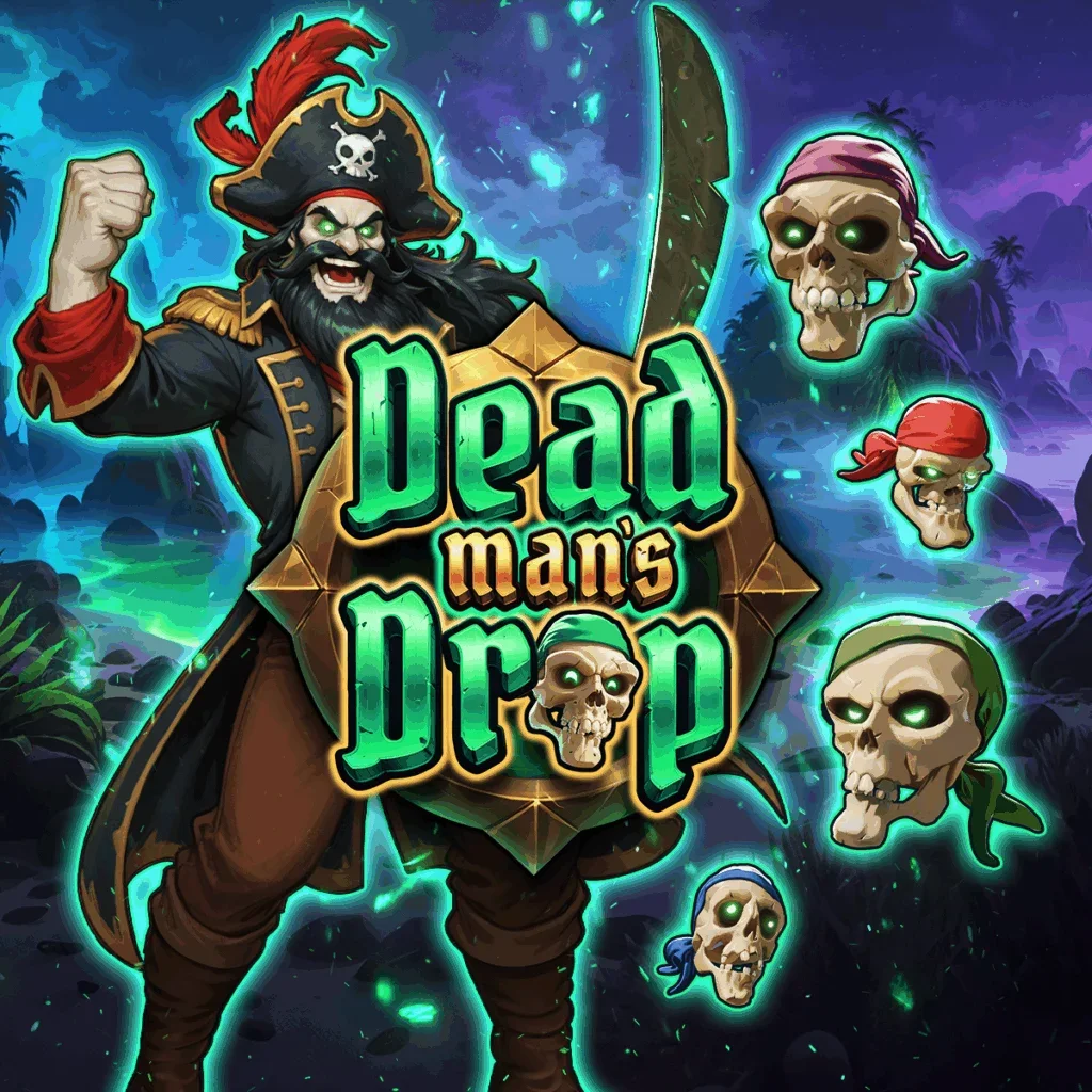 Dead Mans Drop - DEMO MBS