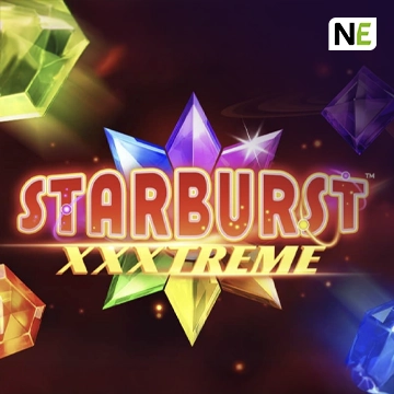 Starburst XXXtreme - DEMO MBS