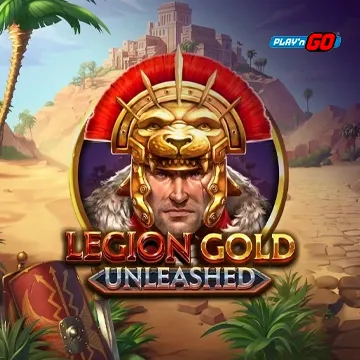 Legion Gold Unleashed - DEMO MBS