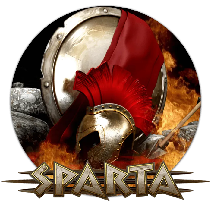 Sparta - DEMO MBS