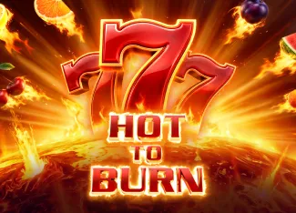 Hot to Burn - DEMO MBS