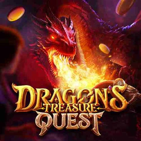 Dragons Treasure Quest - DEMO MBS