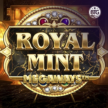 Royal Mint - DEMO MBS