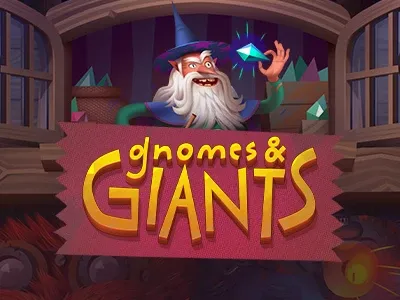 Gnomes and Giants - DEMO MBS