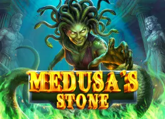 Medusas Stone - DEMO MBS