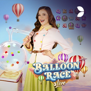 Balloon Race - DEMO MBS