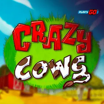 Crazy Cows - DEMO MBS