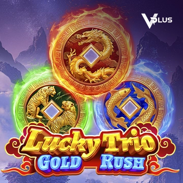 Lucky Trio Gold Rush - DEMO MBS