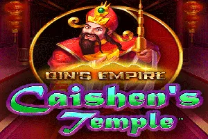 Qins Empire: Caishens Temple - DEMO MBS