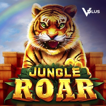 Jungle Roar - DEMO MBS