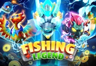 Fishing Legend - DEMO MBS