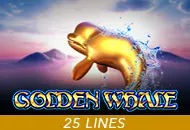 Golden Whale - DEMO MBS