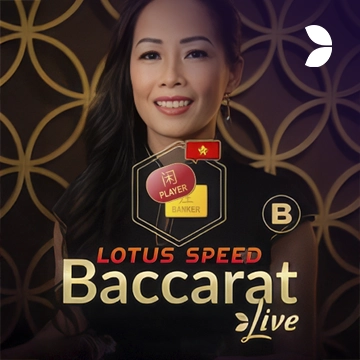 Lotus Speed Baccarat B - DEMO MBS