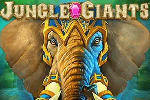 Jungle Giants - DEMO MBS