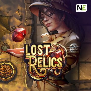 Lost Relics - DEMO MBS