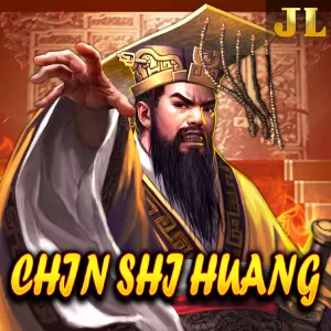 Chin Shi Huang - DEMO MBS