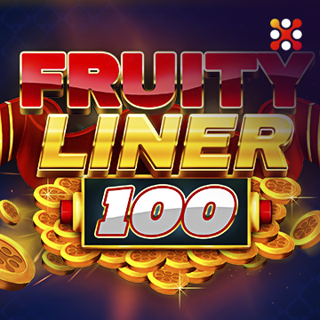 Fruityliner 100 - DEMO MBS