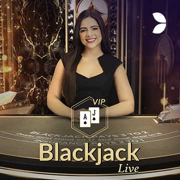 Platinum Private Blackjack 5 - DEMO MBS