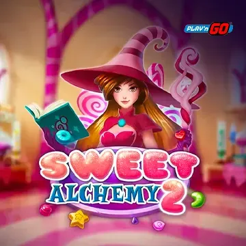 Sweet Alchemy 2 - DEMO MBS