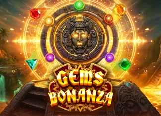 Gems Bonanza - DEMO MBS