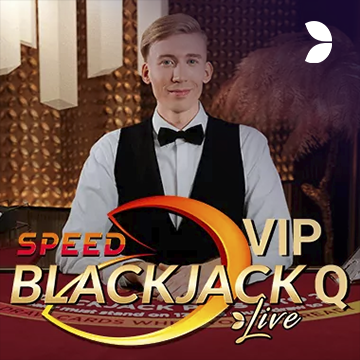 Speed VIP Blackjack Q - DEMO MBS