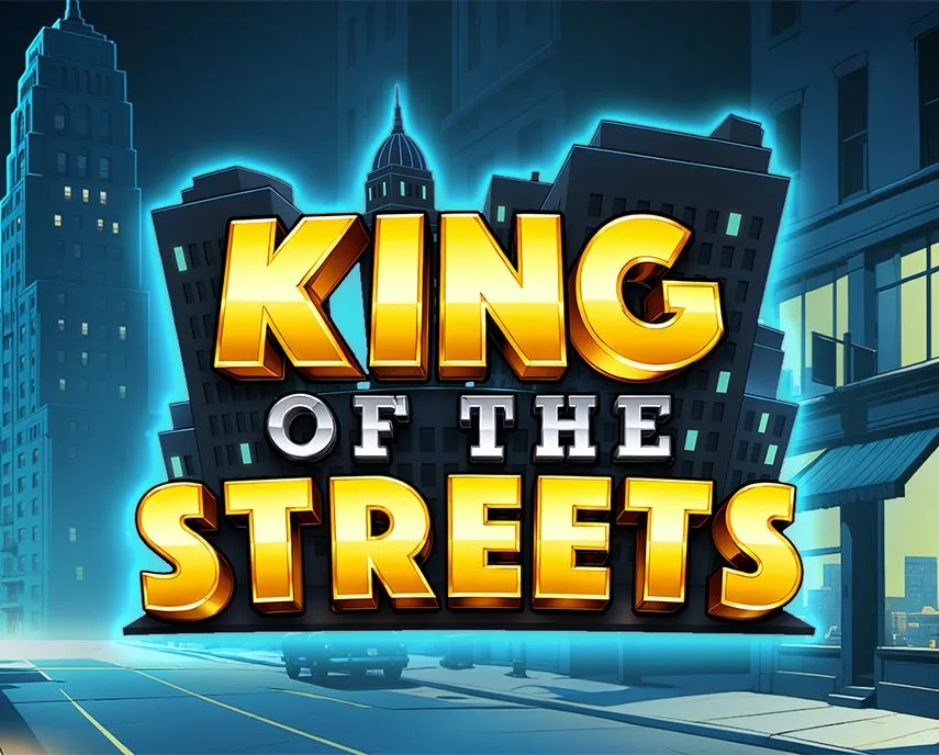 King of the Streets - DEMO MBS