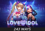 Love Idol - DEMO MBS