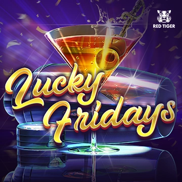Lucky Fridays - DEMO MBS