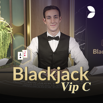Blackjack VIP C - DEMO MBS