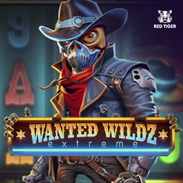 Wanted Wildz Extreme - DEMO MBS