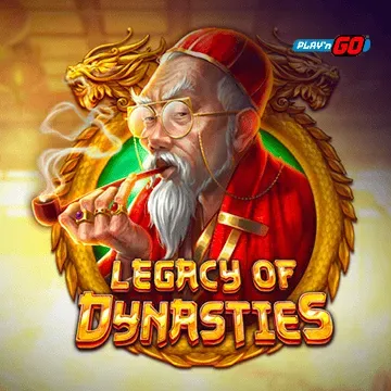 Legacy of Dynasties - DEMO MBS
