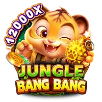 JUNGLE BANG BANG - DEMO MBS
