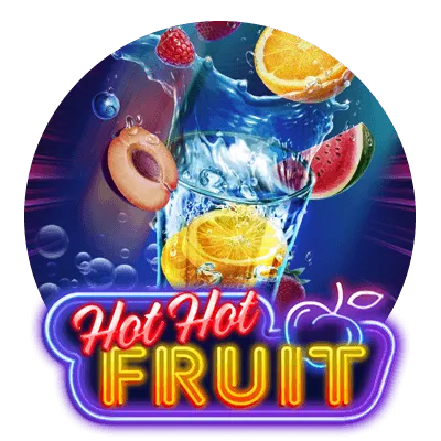 Hot Hot Fruit - DEMO MBS