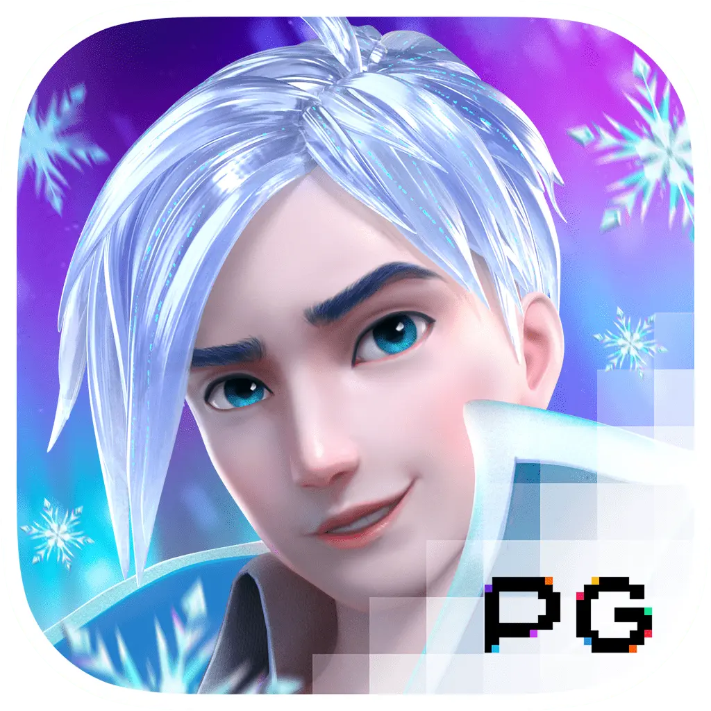 Jack Frosts Winter - DEMO MBS