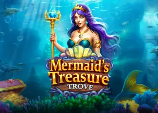 Mermaids Treasure Trove - DEMO MBS