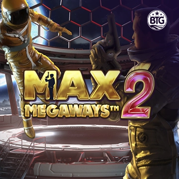 Max Megaways 2 - DEMO MBS