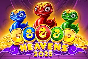 Goood Heavens - DEMO MBS