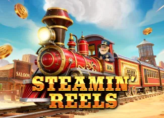 Steamin Reels - DEMO MBS