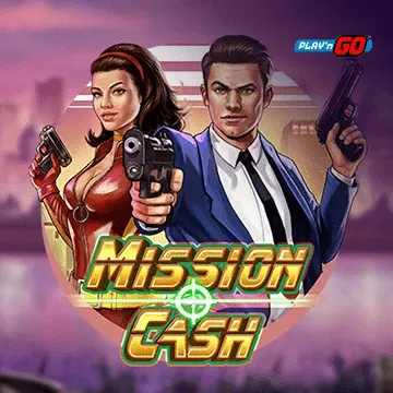 Mission Cash - DEMO MBS