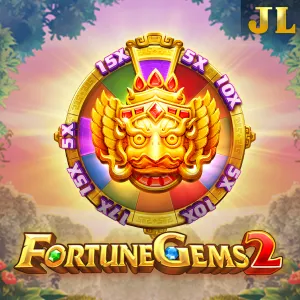 Fortune Gems 2 - DEMO MBS