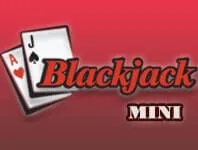 Blackjack Mini - DEMO MBS