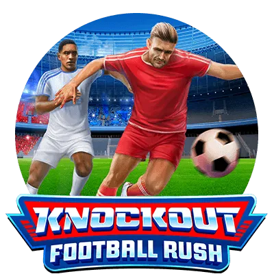 Knockout Football Rush - DEMO MBS