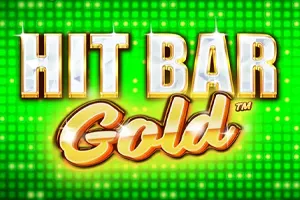 Hit Bar: Gold - DEMO MBS